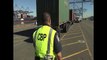 U.S. Customs and Border Protection Vehicle and Cargo Inspection System  (HiDef!)