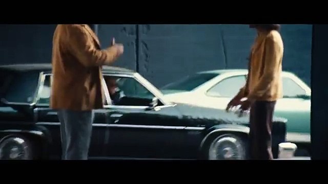 Black Mass Official Trailer #2 (2015) - Johnny Depp, Benedict Cumberbatch Movie HD