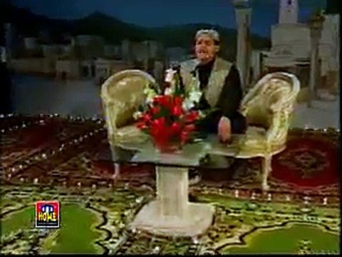 Mein Koyal Mera Baagh Madina - Shahbaz Qamar Fareedi Latest Beautiful Naats 2015