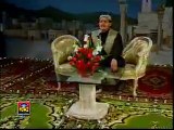 Mein Koyal Mera Baagh Madina - Shahbaz Qamar Fareedi Latest Beautiful Naats 2015