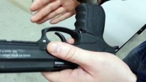 Zoraki 2918 9x19mm Luger / 700EUR - buy guns online!
