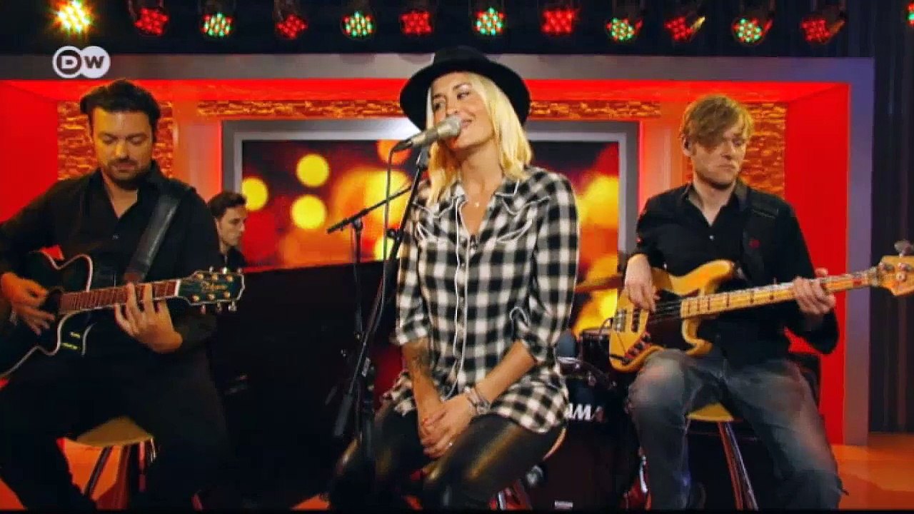 Sarah Connor - Comeback of a Soul Songstress | PopXport