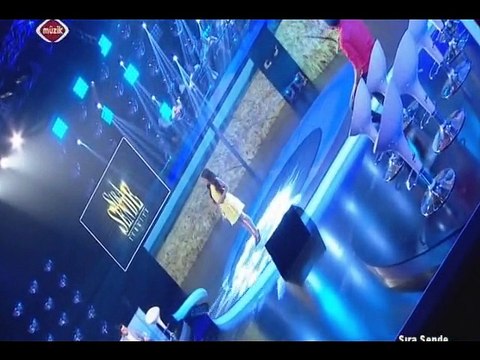 Züleyha ARANCAK-Harman yeri serseler Ahmet TUZLU-Alaydın elin elime Şef:Ömer Hayri UZUN