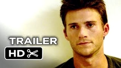Dawn Patrol Official Trailer 1 (2015) - Scott Eastwood Movie HD