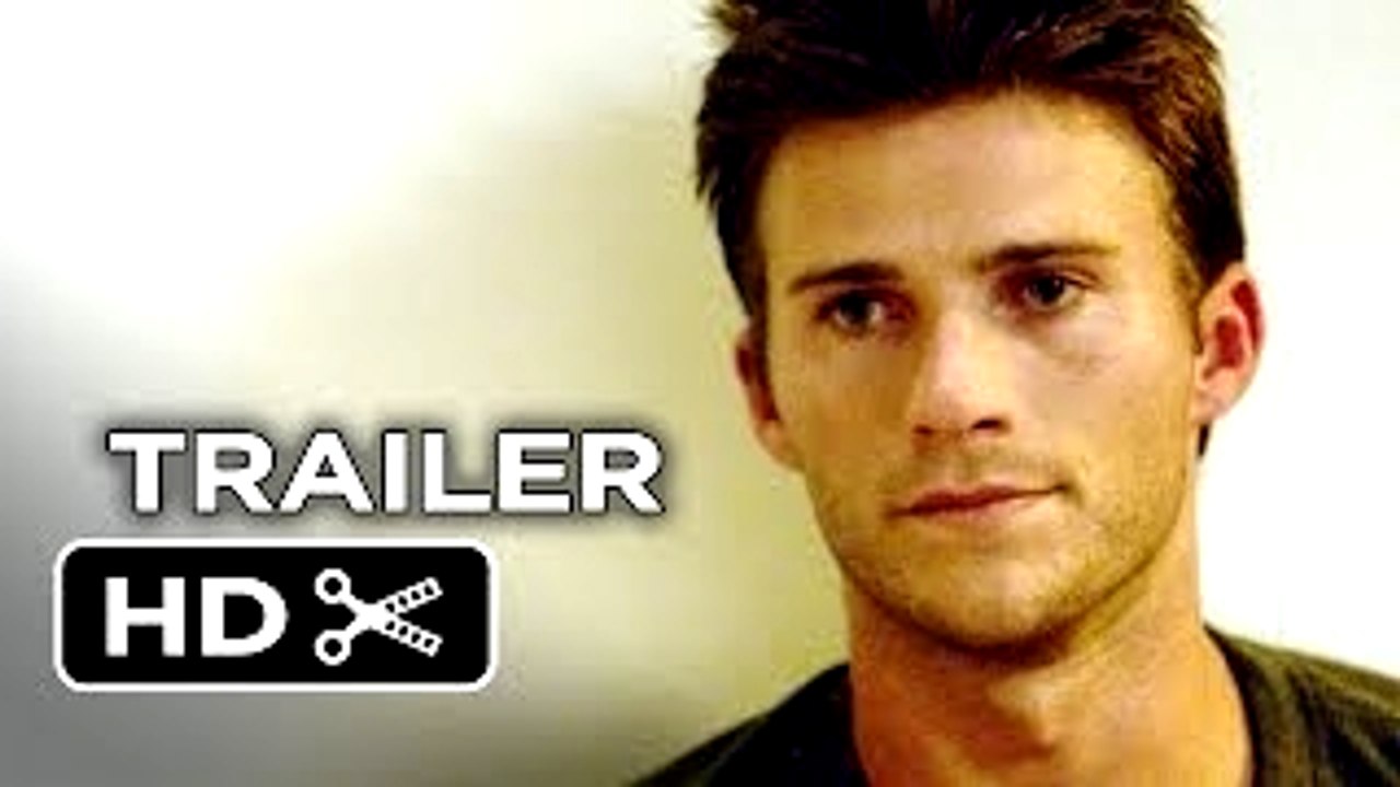 Dawn Patrol Official Trailer 1 (2015) - Scott Eastwood Movie HD