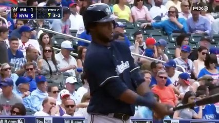 A man touches the breast of woman on a match