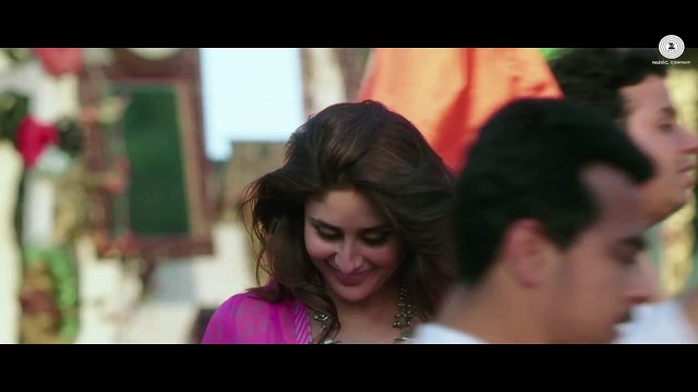 Teri Meri Kahaani - Gabbar Is Back - Akshay Kumar & Kareena Kapoor - Arijit Singh & Palak Muchal - YouTube