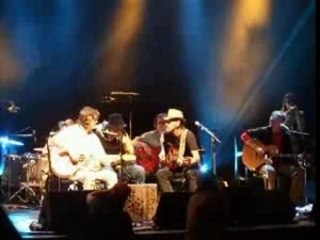 Paul Personne Calvin Russel Benoit Blue