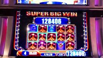 Super Awesome Mega Big Win Nordic Spirit Slot Machine Bonus Free Spins