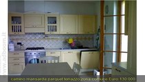 LECCO, VENDROGNO   VILLA QUADRIFAMILIARE  FRAZIONE SANICO MQ 80 EURO 130.000