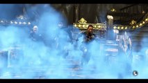 Mortal Kombat X -- Story Mode Walkthrough Chapter 7 - Takashi Takeda -- PC Xbox One 360 PS 4 720p Геймплей