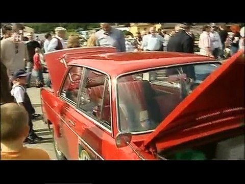 Oldtimer Ralley 2007