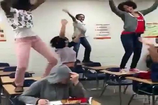 Crazy Girls and Crazy Results