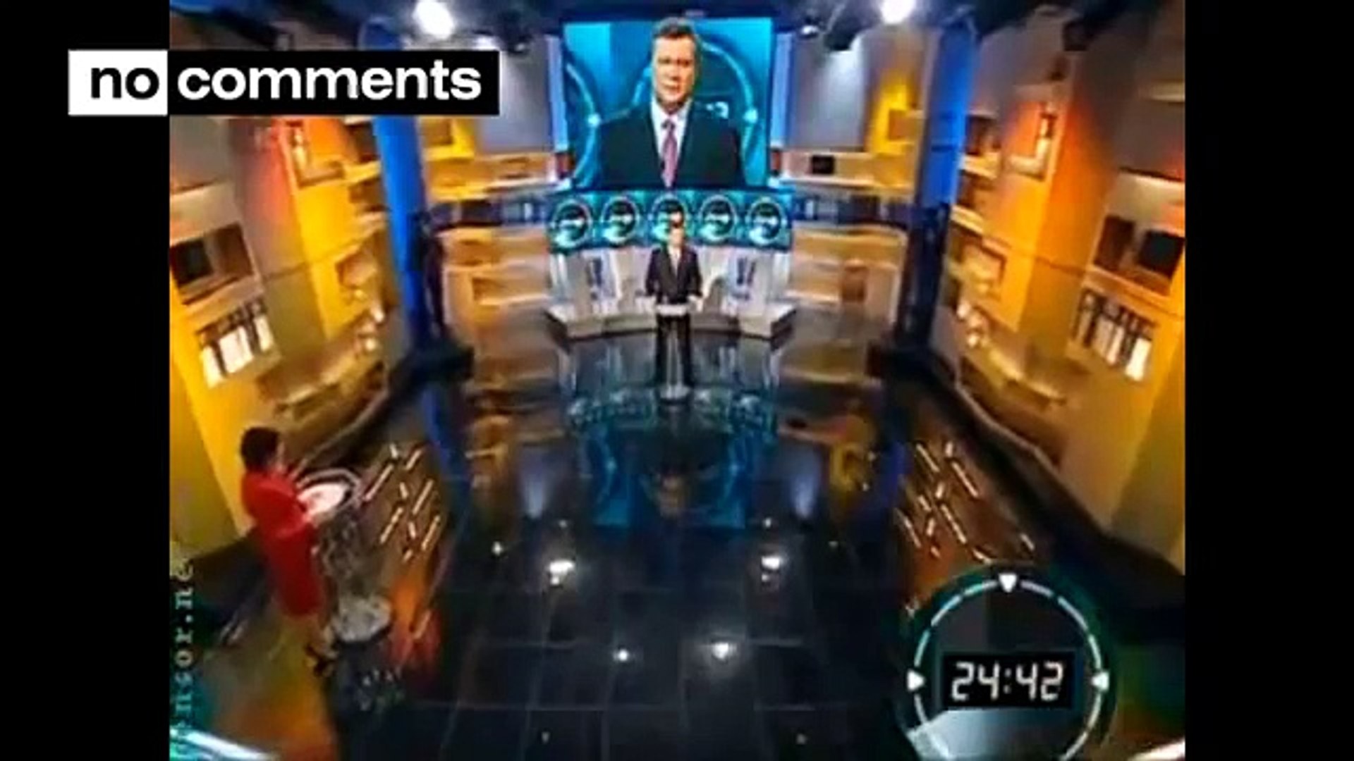 Янукович. Приколы.