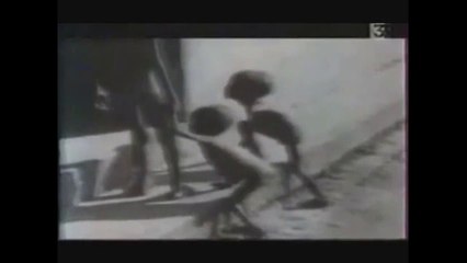 Histoires secretes du biafra