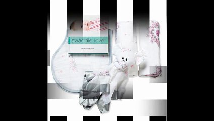 Organic Baby Blankets in Bridgehampton - www.lullanest.com