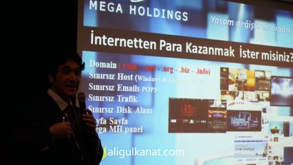 Network Marketing | Doğru Başlangıç Yaptır  | Ali Gülkanat