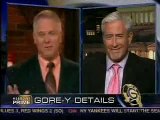 Chris Horner Talks Global Warming & Al Gore on CNN (3/24/07)