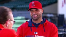 Albert Pujols