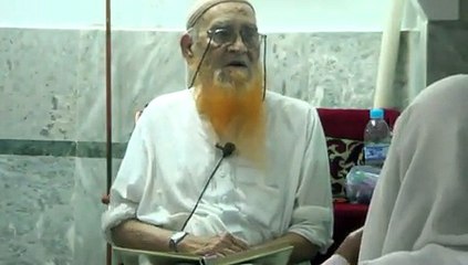 19-05-2015 Waqia Meraj aur Maah-e-Rajab واقعہ معراج اور ماہِ رجب