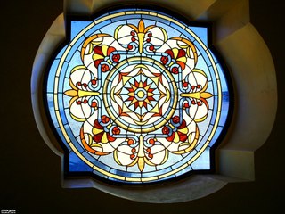 كيف تصنع | الزجاج المعشق HD