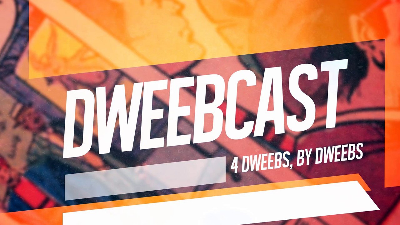 DweebCast Episode 4: Six Gun Gorilla's Wes Huffor, Xbox One and Bill Nye the Dancin' Guy