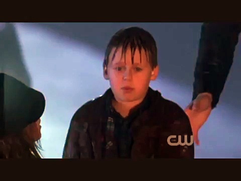 One tree hill 8x11 scene (Brooke, Nathan, Julian, Haley, Jamie)