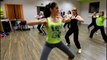 Zumba Dance Workout-   Latin Dance Fitness Zumba Belly Dance - Fun To Be Fit