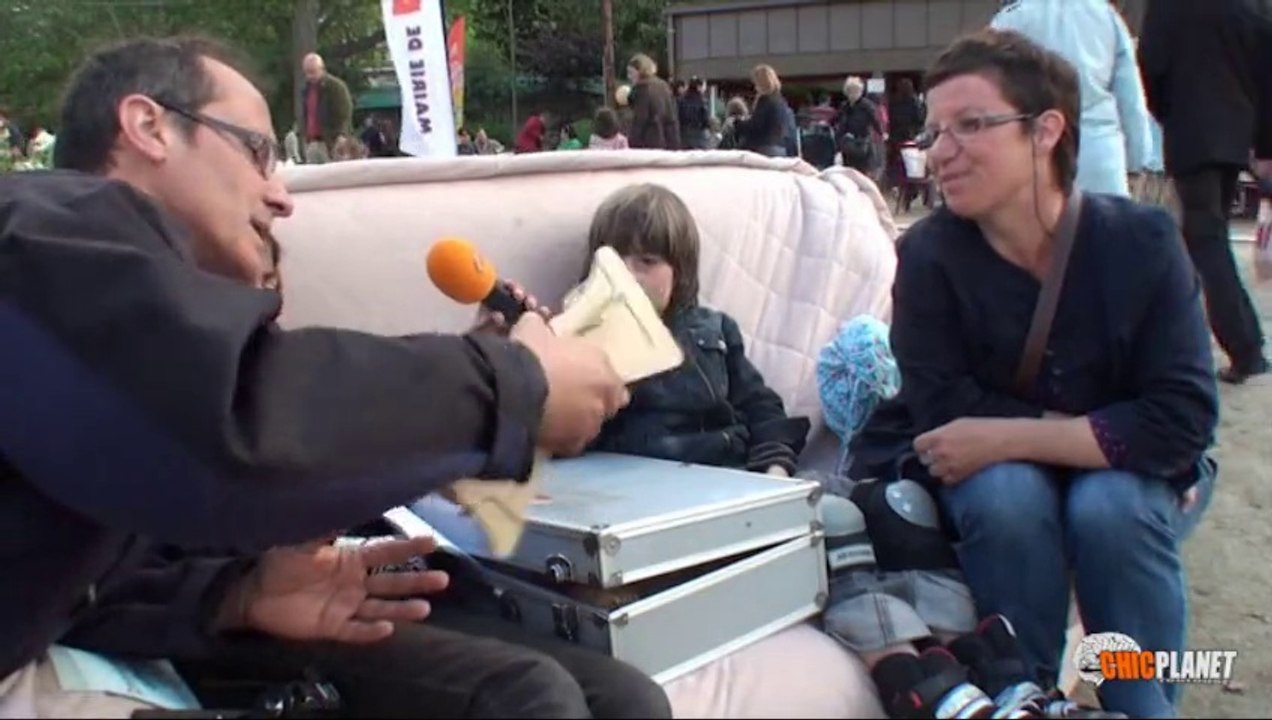 La Valise aux Objets Mystérieux ***