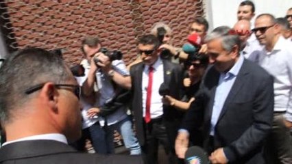 1kıbrıs'ta Liderler Müzakere Tarihinde Bir İlke İmza Attı