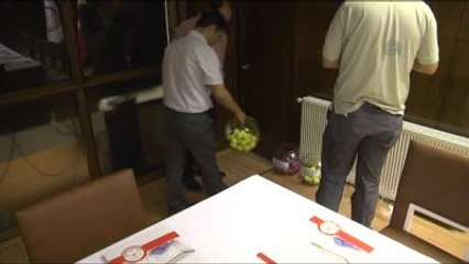 Genel Seçime Doğru - Propaganda Konuşmalarının Yayın Zamanı ve Sırası