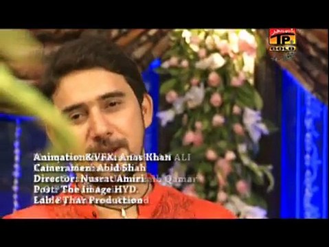 Manqabat By Farhan Ali Waris Dil Main Hussain a.s Ibne Ali a.s Hai