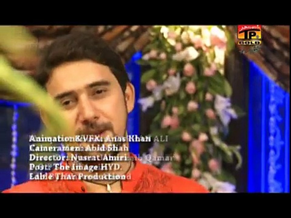 Manqabat By Farhan Ali Waris"Dil Main Hussain a.s Ibne Ali a.s Hai"