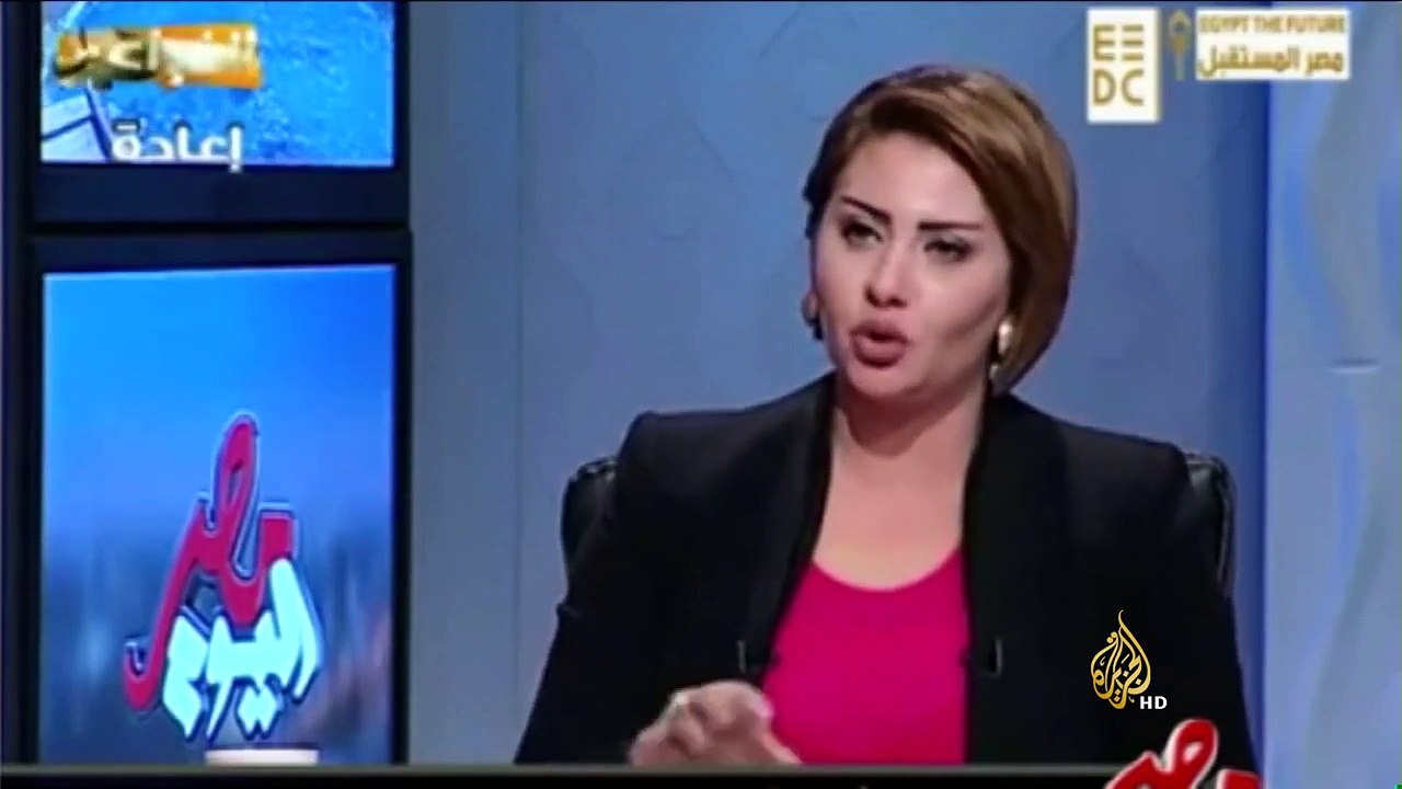 تفجيرات مدينة الإنتاج الإعلامي بمصر