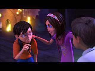 3-Bahadur Made In Pakistan Promo