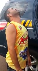 VERY FUNNY Amazing Carlos Henrique Souza