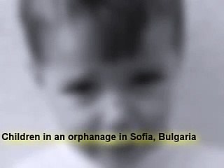 Heartwarming Stories of Children in Bulgarian Orphanages 🇧🇬