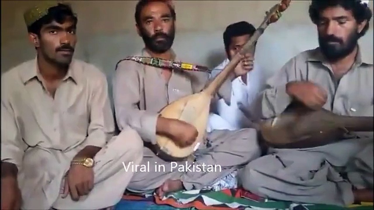 Chityan Kallaiyan Balochi Version Must Watch