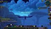 Druid Flying in World of Warcraft | Warlords of Draenor (Glitch)