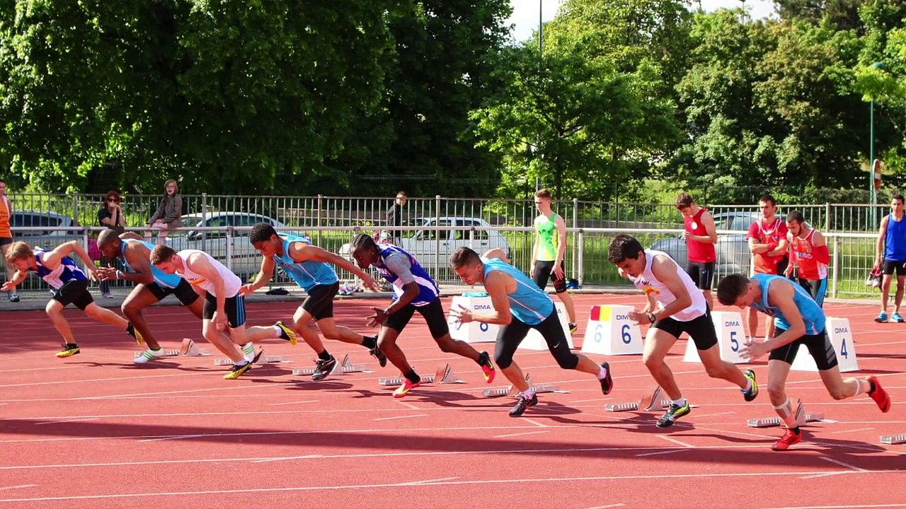 1er Tour Interclubs Nationale 2 : Grenoble 09/05/2015