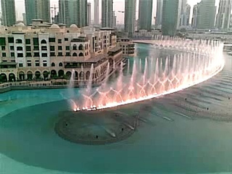 dubai show