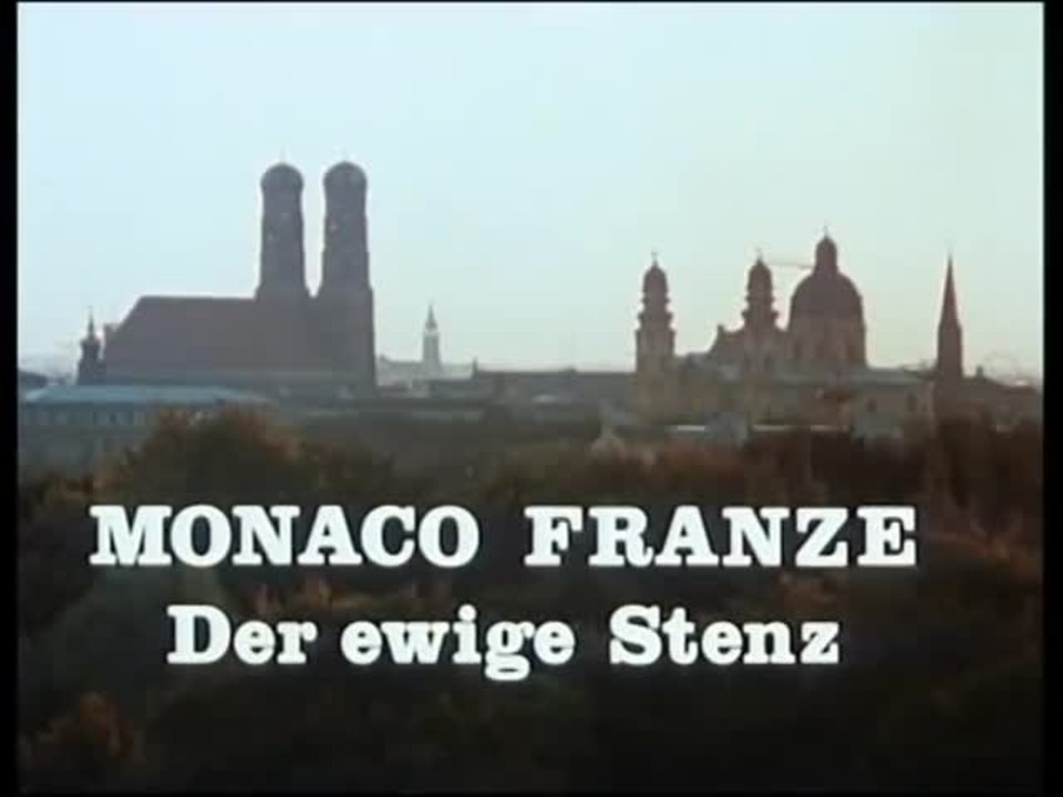 Monaco franze - intro (deutsch)