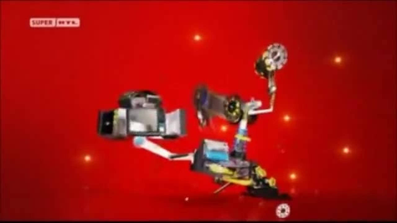 Upps! Die Pannenshow - Intro (Deutsch)