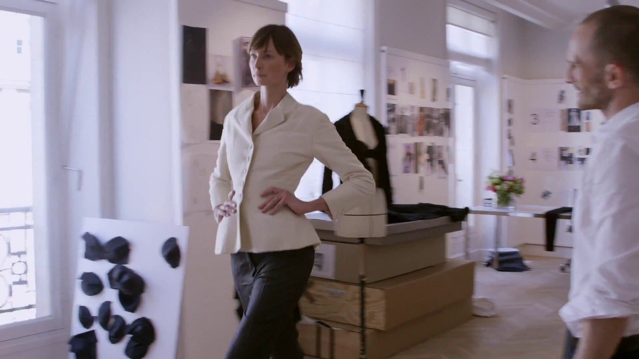 Dior und Ich - Trailer (Deutsch) HD