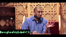 A mother would feel better if son had been gay than Muslim- Nouman Ali Khan