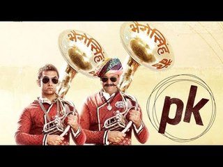 PK May Even Break Into the Rs 600 Crore Mark - BT