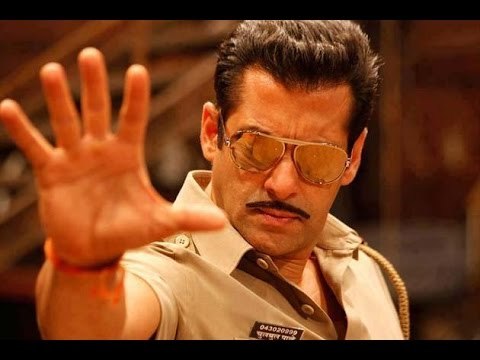Salman Got Slapped By Pak Army During Shooting? - BT