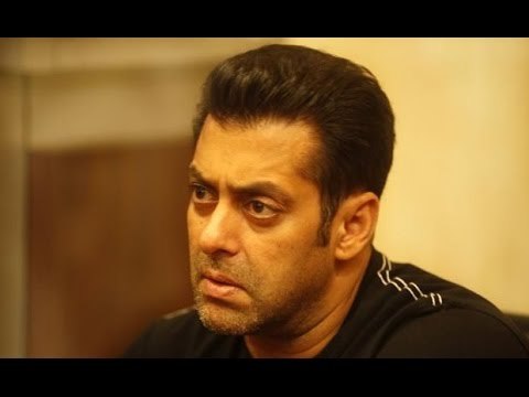 Salman Hit & Run Case: Sessions Court Rejects Prosecution's Application - BT