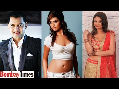 Bigg Boss 8: Dimpy Gets Upset As Estranged Husband Rahul Flirts With Karishma