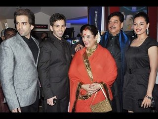 Sonakshi Sinha’s Family in Legal Trouble - BT